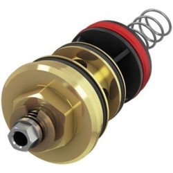 Urinal mechanism material: Brass