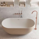 Bathtub Free standing/ Built-in 170x80x55 material: Solid Surface surface: Matt, color: White/Beige 170 GB-WH, Grey-Beige outside, Λευκό inside no grab bars Free standing/ Built-in Bathtub Free standing/ Built-in 170x80x55 material: Solid Surface surface: Matt, color: White/Beige 170 GB-WH, Grey-Beige outside, Λευκό inside no grab bars Free standing/ Built-in