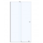 Καμπίνα ντουζιέρας ευθύγραμμη 100x190 10mm / 8mm συρόμενη επιφάνεια: Γυαλιστερή, χρώμα: Χρωμέ Ευθύγραμμες Καμπίνα ντουζιέρας ευθύγραμμη 100x190 10mm / 8mm συρόμενη επιφάνεια: Γυαλιστερή, χρώμα: Χρωμέ Ευθύγραμμες