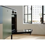 Φούρνος εντοιχιζόμενος Υδρολυτικός, Inox Φούρνος εντοιχιζόμενος Υδρολυτικός, Inox Φούρνοι