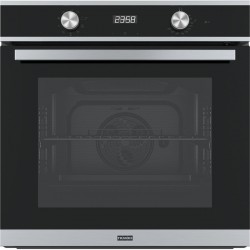 Oven Concealed Υδρολυτικός, 60cm Inox Ovens