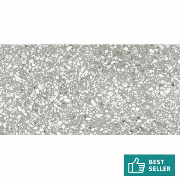 Floor tiles 60x120 Italy, style: mosaic 1st choice rettificato surface: Matt, hue: Grey Plain tiles Floor tiles 60x120 Italy, style: mosaic 1st choice rettificato surface: Matt, hue: Grey Plain tiles