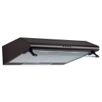 Απορροφητήρας επίτοιχος 60cm 90 W, χρώμα: Καφέ Απορροφητήρες επίτοιχοι Απορροφητήρας επίτοιχος 60cm 90 W, χρώμα: Καφέ Απορροφητήρες επίτοιχοι