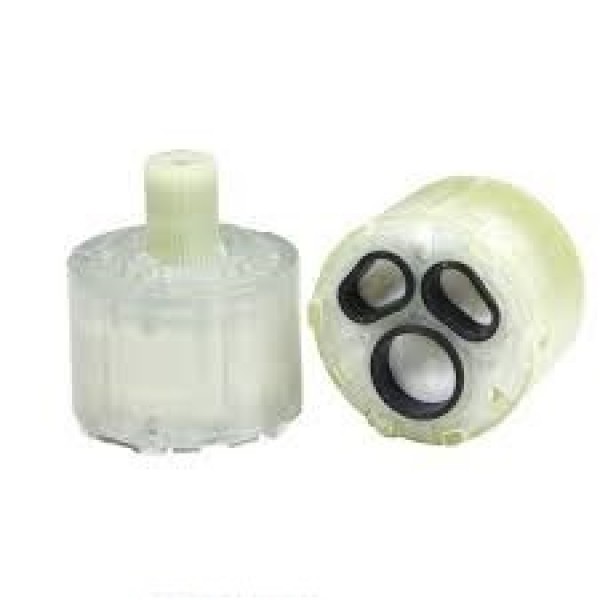 External mixer mechanism Cartridges External mixer mechanism Cartridges