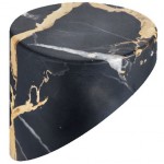 Λαβή μπαταρίας Black Portoro Marble, χρώμα: Μαύρο Λαβές μπαταριών Λαβή μπαταρίας Black Portoro Marble, χρώμα: Μαύρο