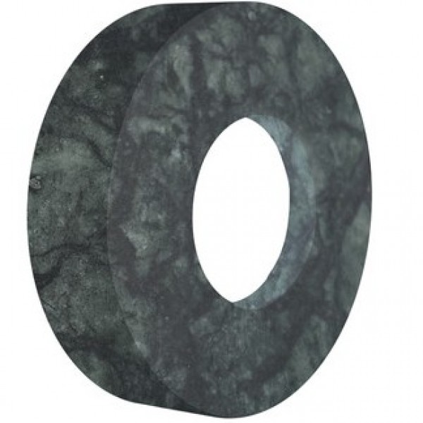 Ροζέτα Φ48mm μπαταρίας, Green Guatemala Marble από μάρμαρο, χρώμα: Πράσινο Ροζέτες Ροζέτα Φ48mm μπαταρίας, Green Guatemala Marble από μάρμαρο, χρώμα: Πράσινο