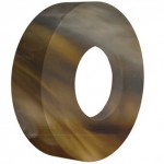 Ροζέτα Φ48mm μπαταρίας, Horn Resin από συνθετικό, χρώμα: Καφέ Ροζέτες Ροζέτα Φ48mm μπαταρίας, Horn Resin από συνθετικό, χρώμα: Καφέ Ροζέτες