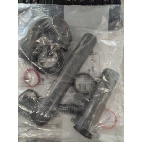 Siphon sink material: Plastic Drains - Siphons Siphon sink material: Plastic Drains - Siphons