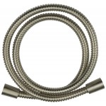 Σπιράλ 150cm από μέταλλο Finox Brushed Nickel PVD, χρώμα: Χρωμέ επιφάνεια: Βουρτσισμένη Σπιράλ τηλεφώνου Σπιράλ 150cm από μέταλλο Finox Brushed Nickel PVD, χρώμα: Χρωμέ επιφάνεια: Βουρτσισμένη Σπιράλ τηλεφώνου