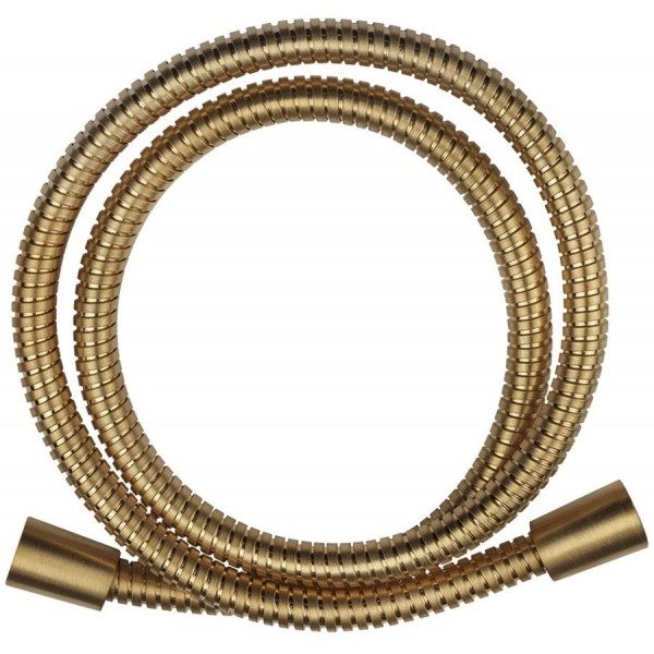 Σπιράλ 150cm από μέταλλο Warm Bronze Brushed PVD, χρώμα: Μπρονζέ επιφάνεια: Βουρτσισμένη Σπιράλ τηλεφώνου Σπιράλ 150cm από μέταλλο Warm Bronze Brushed PVD, χρώμα: Μπρονζέ επιφάνεια: Βουρτσισμένη Σπιράλ τηλεφώνου