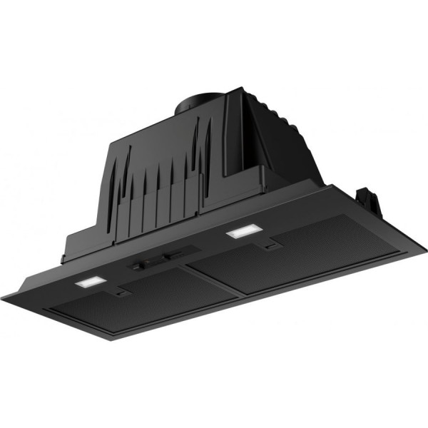 Absorber Concealed simple 52cm, style: 240 W Black, FBI 705 BK, color: Black Build-in Cooker hoods Absorber Concealed simple 52cm, style: 240 W Black, FBI 705 BK, color: Black Build-in Cooker hoods