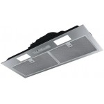 Απορροφητήρας εντοιχιζόμενος απλός 70cm 240 W Inox, χρώμα: Χρωμέ Απορροφητήρας εντοιχιζόμενος απλός 70cm 240 W Inox, χρώμα: Χρωμέ
