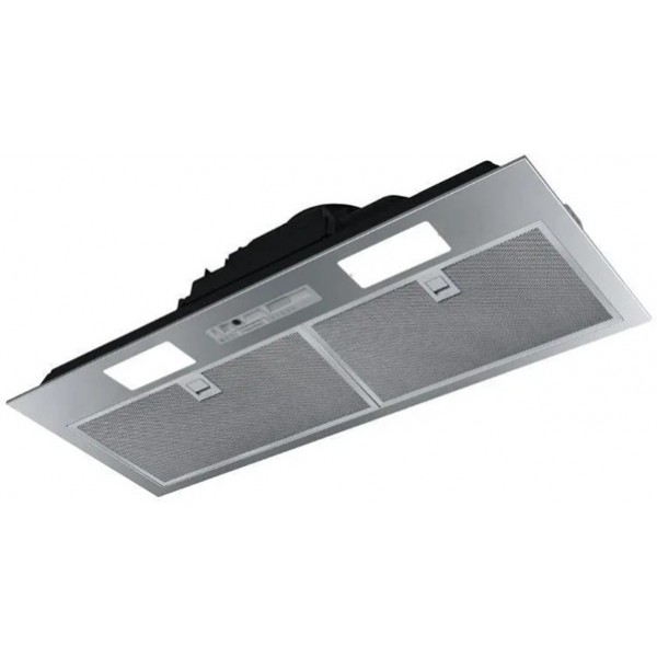Απορροφητήρας εντοιχιζόμενος απλός 70cm 240 W Inox, χρώμα: Χρωμέ Απορροφητήρας εντοιχιζόμενος απλός 70cm 240 W Inox, χρώμα: Χρωμέ