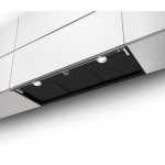Absorber Concealed simple 90cm, style: 240 W Black FST 908 BK, color: Black Build-in Cooker hoods Absorber Concealed simple 90cm, style: 240 W Black FST 908 BK, color: Black Build-in Cooker hoods