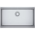 Νεροχύτης ανοξείδωτος 73x44 από inox επιφάνεια: Βουρτσισμένη χωρίς πάγκο ένθετος / υποκαθήμενος, 1 γούρνα, χρώμα: Χρωμέ Ανοξείδωτοι Νεροχύτης ανοξείδωτος 73x44 από inox επιφάνεια: Βουρτσισμένη χωρίς πάγκο ένθετος / υποκαθήμενος, 1 γούρνα, χρώμα: Χρωμέ Ανοξείδωτοι