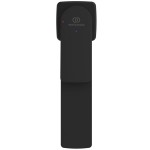 Wash basin tap Deck-mounted for free-standing washbasin material: Brass mixer Without waste Silk black, color: Black surface: Matt Deck-mounted Wash basin tap Deck-mounted for free-standing washbasin material: Brass mixer Without waste Silk black, color: Black surface: Matt Deck-mounted