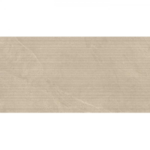 Μπορντούρα (Listello) 60x120 Ιταλίας rettificato Vibra naturale 0,85cm Α’ διαλογής επιφάνεια: Ματ, απόχρωση: Μπεζ Μπορντούρες-Decore