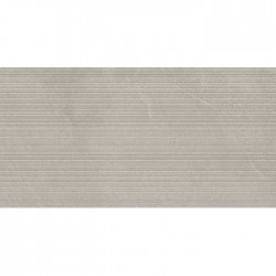 Μπορντούρα (Listello) 60x120 Ιταλίας rettificato Vibra naturale 0,85cm Α’ διαλογής επιφάνεια: Ματ, απόχρωση: Γκρι Μπορντούρες-Decore