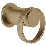 Μπαταρία ντουζιέρας εντοιχιζόμενη εξωτερικό μέρος 1 εξόδου 1 οπής αναμεικτική από ορείχαλκο Warm Bronze Brushed PVD, χρώμα: Μπρονζέ επιφάνεια: Βουρτσισμένη Εντοιχιζόμενες εξωτερικό μέρος Μπαταρία ντουζιέρας εντοιχιζόμενη εξωτερικό μέρος 1 εξόδου 1 οπής αναμεικτική από ορείχαλκο Warm Bronze Brushed PVD, χρώμα: Μπρονζέ επιφάνεια: Βουρτσισμένη Εντοιχιζόμενες εξωτερικό μέρος