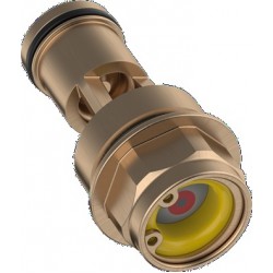 Connecting set material: Metal Plumbing adaptors