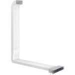 Kit downdraft extractor material: Plastic Installation equipment
