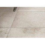 Πλακάκια δαπέδου 79,7x79,7 Ιταλίας naturale 9mm, στυλ: πέτρας rettificato Α’ διαλογής επιφάνεια: Ματ, απόχρωση: Λευκό/Γκρι Πλακάκια φόντο