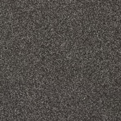 Floor tiles 20x20 Italy, style: sale e pepe 1st choice surface: Srained - Textured, hue: Dark Grey Plain tiles