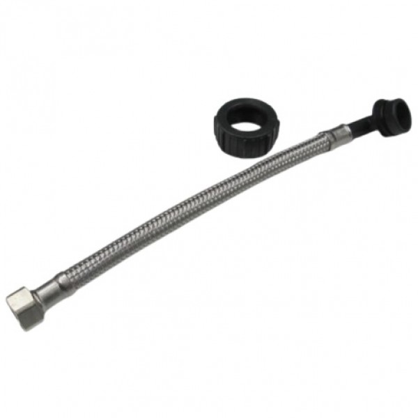 Metal hose material: Inox Flexible hose pipe connectors Metal hose material: Inox Flexible hose pipe connectors