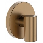 Παροχή Brushed Bronze, χρώμα: Μπρονζέ επιφάνεια: Βουρτσισμένη Παροχές ντους