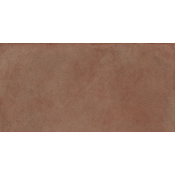 Floor tiles 60x120 Italy, style: cotto 1st choice rettificato surface: Matt, hue: Brick Plain tiles