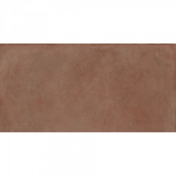 Floor tiles 60x120 Italy, style: cotto 1st choice rettificato surface: Matt, hue: Brick Plain tiles