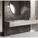 Floor tiles 60x120 Italy R10, 10mm matt, style: mosaic 1st choice rettificato surface: Matt, hue: Black Plain tiles Floor tiles 60x120 Italy R10, 10mm matt, style: mosaic 1st choice rettificato surface: Matt, hue: Black Plain tiles