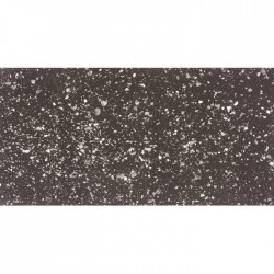 Floor tiles 60x120 Italy R10, 10mm matt, style: mosaic 1st choice rettificato surface: Matt, hue: Black Plain tiles