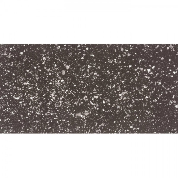 Floor tiles 60x120 Italy R10, 10mm matt, style: mosaic 1st choice rettificato surface: Matt, hue: Black Plain tiles Floor tiles 60x120 Italy R10, 10mm matt, style: mosaic 1st choice rettificato surface: Matt, hue: Black Plain tiles