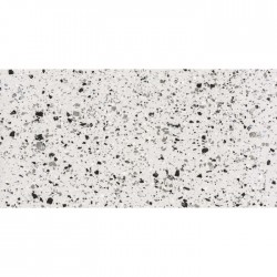 Floor tiles 60x120 Italy matt, style: mosaic 1st choice rettificato surface: Matt, hue: Grey/Black Plain tiles