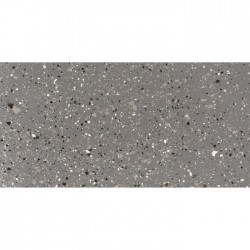 Πλακάκια δαπέδου 60x120 Ιταλίας R10, 10mm matt, στυλ: μωσαϊκό rettificato Α’ διαλογής επιφάνεια: Ματ, απόχρωση: Γκρι Σκούρο