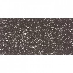 Πλακάκια δαπέδου 60x120 Ιταλίας R11, 10mm bocciardato, στυλ: μωσαϊκό rettificato Α’ διαλογής επιφάνεια: Σατινέ, απόχρωση: Μαύρο Πλακάκια φόντο