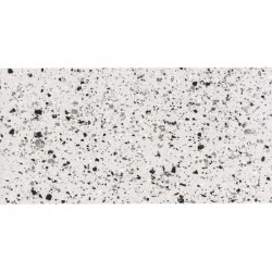 Πλακάκια δαπέδου 60x120 Ιταλίας R11, 10mm bocciardato, στυλ: μωσαϊκό rettificato Α’ διαλογής επιφάνεια: Σαγρέ - Ανάγλυφη, απόχρωση: Γκρι/Μαύρο