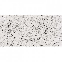 Πλακάκια δαπέδου 60x120 Ιταλίας 10mm levigato, στυλ: μωσαϊκό rettificato Α’ διαλογής επιφάνεια: Γυαλιστερή, απόχρωση: Γκρι/Μαύρο
