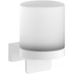 Dispenser material: Brass Wall-mounted, color: White surface: Matt Soap dispensers Dispenser material: Brass Wall-mounted, color: White surface: Matt Soap dispensers