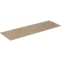 Σχάρες πισίνας 20x60 Ιταλίας R11 Rettificato 20mm Α’ διαλογής, απόχρωση: Καφέ Ειδικά τεμάχια