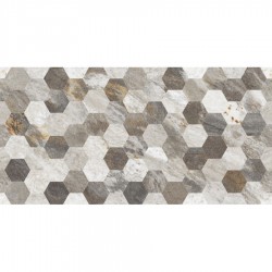 Patchwork πλακιδίου 59,8x119,8 Ιταλίας, σχήμα: Ορθογώνιο Α’ διαλογής επιφάνεια: Ματ, απόχρωση: Mix Patchwork