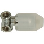 Shower tap Wall-mounted concealed part 1 way Wall-mounted - concealed part Shower tap Wall-mounted concealed part 1 way Wall-mounted - concealed part