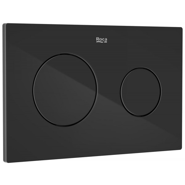 Πλακέτα εντοιχιζόμενου καζανακίου PL10 Dual Brushed Titanium Black από ABS διπλής ενέργειας μηχανικά με ντίζα, χρώμα: Μαύρο επιφάνεια: Βουρτσισμένη Πλακέτες Πλακέτα εντοιχιζόμενου καζανακίου PL10 Dual Brushed Titanium Black από ABS διπλής ενέργειας μηχανικά με ντίζα, χρώμα: Μαύρο επιφάνεια: Βουρτσισμένη Πλακέτες
