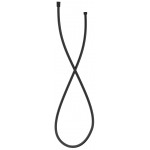 Σπιράλ 150cm από πλαστικό Titanium Black, χρώμα: Μαύρο επιφάνεια: Γυαλιστερή Σπιράλ τηλεφώνου Σπιράλ 150cm από πλαστικό Titanium Black, χρώμα: Μαύρο επιφάνεια: Γυαλιστερή Σπιράλ τηλεφώνου