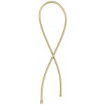 Σπιράλ 150cm από πλαστικό Brushed Brass, χρώμα: Χρυσό επιφάνεια: Βουρτσισμένη Σπιράλ τηλεφώνου Σπιράλ 150cm από πλαστικό Brushed Brass, χρώμα: Χρυσό επιφάνεια: Βουρτσισμένη Σπιράλ τηλεφώνου
