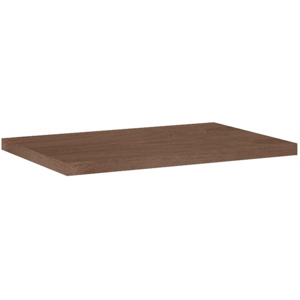 Πάγκος μπάνιου 60,6x40x2,8 από MDF επιφάνεια: Ματ Walnut PVC, χρώμα: Ξύλο Καρυδιά Πάγκοι μπάνιου Πάγκος μπάνιου 60,6x40x2,8 από MDF επιφάνεια: Ματ Walnut PVC, χρώμα: Ξύλο Καρυδιά Πάγκοι μπάνιου