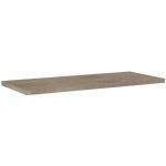 Furniture bench 100,8x40x2,8 material: MDF surface: Matt, color: Wood Oak Countertops Furniture bench 100,8x40x2,8 material: MDF surface: Matt, color: Wood Oak Countertops