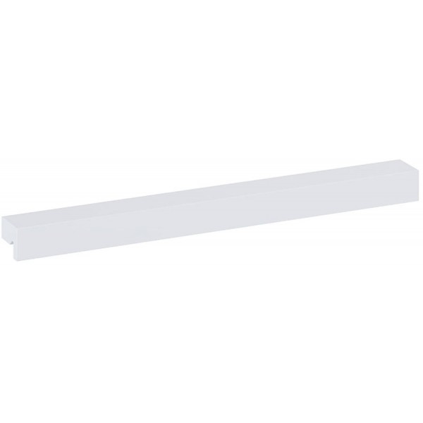 Cabinet handle material: Brass, color: White Cabinet handles Cabinet handle material: Brass, color: White Cabinet handles