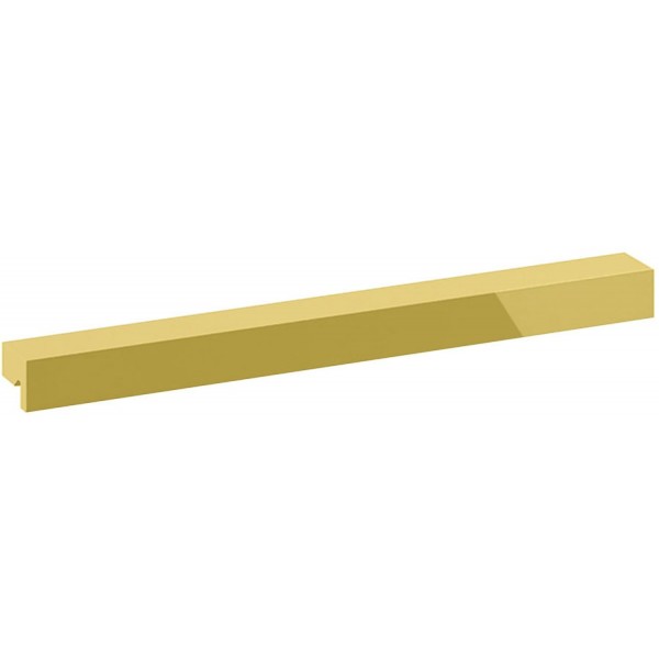 Λαβή επίπλου 16cm, Gold από ορείχαλκο, χρώμα: Χρυσό Λαβές επίπλων μπάνιου Λαβή επίπλου 16cm, Gold από ορείχαλκο, χρώμα: Χρυσό Λαβές επίπλων μπάνιου